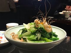 -老头儿油爆虾·知味杭州(爱琴海购物中心)