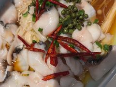 -北李妈妈菜·海肠捞饭(开发区万达店)