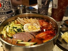 -欧巴烤肉(创富世纪店)