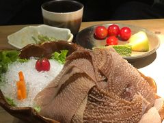 鲜毛肚-湊湊火锅·茶憩(杭州湖滨银泰in77店)