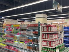 -北京华联生活超市(北京常营店)