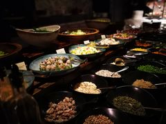 -深圳四季酒店·馥自助餐厅