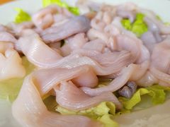 -凯华海鲜火锅·传承三十六年