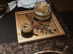 -花隐日式怀石料理(万象城购物中心店)