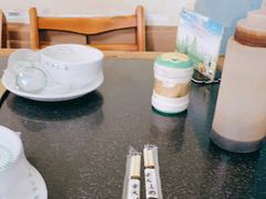 -清真宏玉祥黄门脸餐厅(华荫东里店)