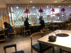大堂-土风豆米火锅(鸿通城店)