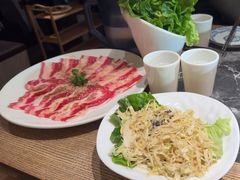 -隐家本格烧肉(万达广场店)