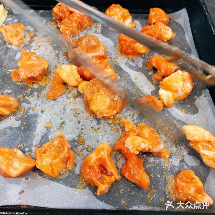 八乔煎肉馆·丹东特色煎锅(梅林店)图片