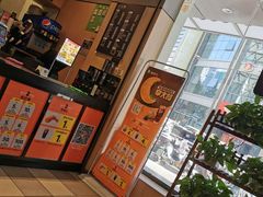 -德克士(崂山百货店)