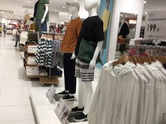 -优衣库(南京建邺万达广场店)