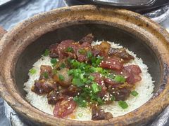 -红星光发煲仔饭(大石街店)