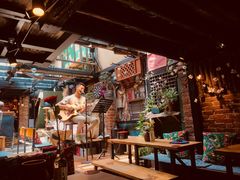 -在路上酒吧(大理古城店)