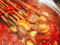 -让签签飞小郡肝串串香(春熙路形象店)