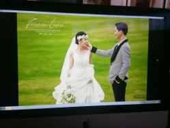 -太古映画婚纱摄影(天河店)