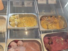 -福州泰禾铂尔曼酒店·大堂酒廊