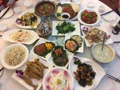 -良友富临大酒店(泉城广场大明湖店)