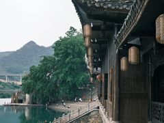 -边城茶峒景区