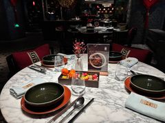 -湖滨28中餐厅·西湖宴·杭州君悦酒店