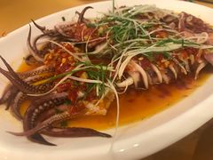 -都市阳光海鲜城(青山湖店)