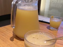 -木屋烧烤(惠阳华润小径湾店)