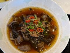 -杭州临平万丽酒店·万丽轩中餐厅