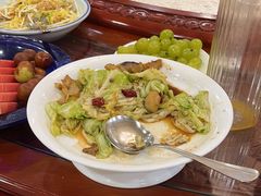 -良友·海鲜青岛菜(五四广场店)