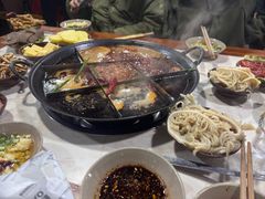 -正南齊北重庆老火锅(光华村直营店)