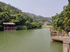 -洪崖丹井