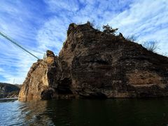 -龙潭大峡谷自然风景区