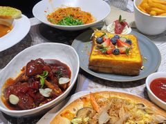 -娜娜家•Nana's restaurant (南开大悦城店)