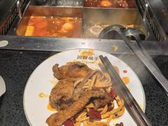 -川西坝子火锅(清江东路3.0直营店)