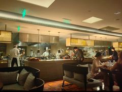 -广州柏悦酒店·悦景轩·粤菜餐厅