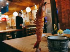 大堂-酒窝烧鸟(科华街店)