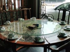 包厢-千岛湖小鱼儿·淳安匠心农家菜