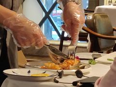 -肆月河豚·新淮扬(金融街店)