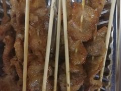 -新凯旋烧烤·燕姐千岛湖土菜