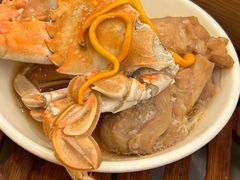 -香宫中餐厅·大连香格里拉(人民路店)