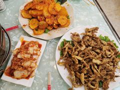 -伊阑泽大循化餐厅