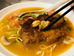 -二扁私房面馆(崂山路店)