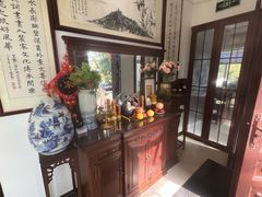 -龚家花园农家乐休闲别墅