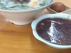 -鸭小妹鸭血粉丝(老门东店)