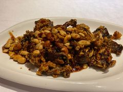 宫爆鳝背-永兴餐厅(复兴中路店)