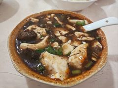 -新繁牛肉豆花(都江堰店)
