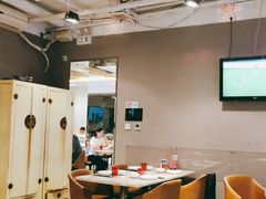 大堂-106餐厅(山水文园店)