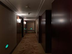 -上海新发展亚太JW万豪酒店
