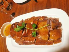 烧鹅-不倒翁·徽天下名菜楼(马鞍山路店)