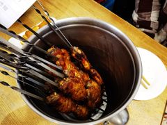 -鬼味烤翅(南锣鼓巷店)