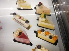-提亚烘焙·手作面包·生日蛋糕(七星店)
