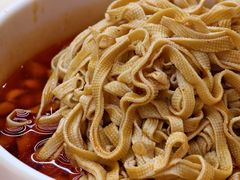 -盛京人人鸡味抻面(珠江桥店)