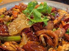-一麻一辣麻辣香锅(方庄店)
